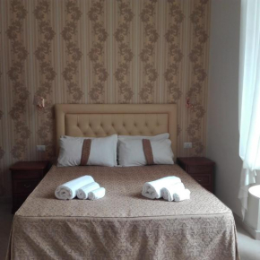 Гостиница Suite Dal Conte  Рим